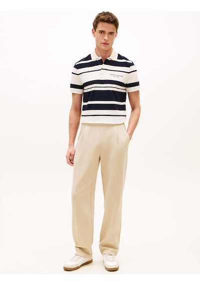 Tommy Hilfiger Essentıal Intechno Sweatpant-15046 Bej