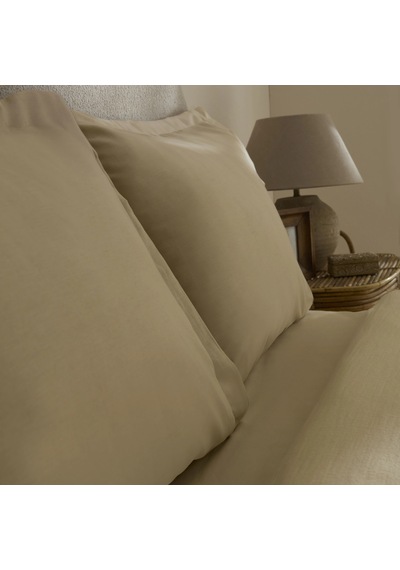 Karaca Home Farel Müslin Çift Kişilik Pike Takımı Vizon