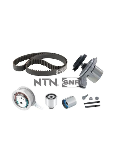 Skoda Octavia 3 Triger Seti + Devirdaim 1.4 Tsi 2013-2015 Chpa Snr Kdp457790