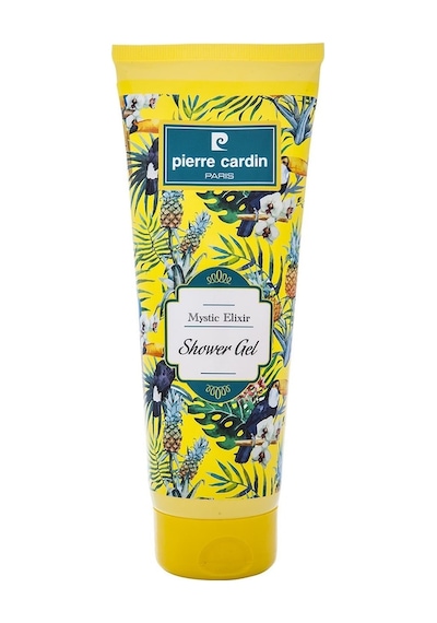 Pierre Cardin Mistik Kokulu E Vitaminli Canlandırıcı Kadın Duş Jeli 250 ML