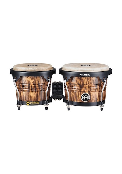 Meinl FWB190LB Ahşap Bongo