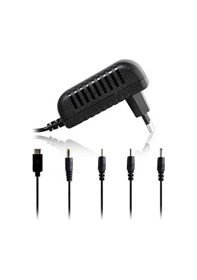 Slx-52a 5v 2a 5 Uçlu Universal Tablet Pc Adaptörü