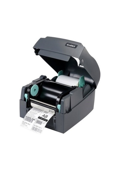 Godex G530 Seri Usb Ethernet 300 Dpi