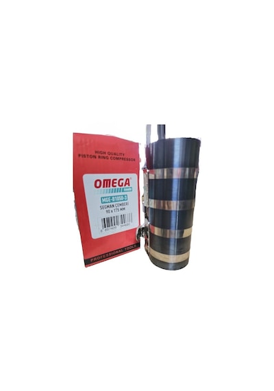 Segman Çemberi 90 X 175 Mm Omega Tools