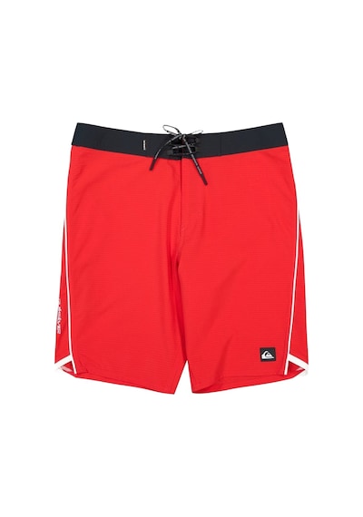 Quiksilver Quıksılver Hıghlıne Rzm0 Kırmızı