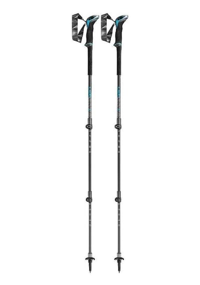 Leki Makalu Lite Speedlock Antishock Yürüyüş Batonu Çok Renkli