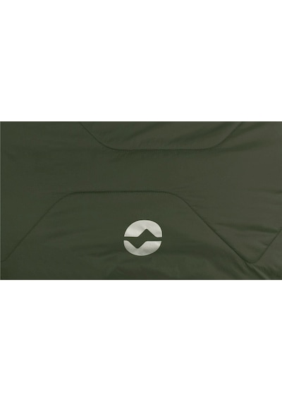 Outwell Elm Lux -22 C Ultralight 1440gr Haki Uyku Tulumu 230408 Haki
