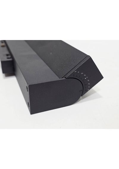Ba1201 Gün Işığı Magnet Lineer Ray Spot 48v 12w 3000k