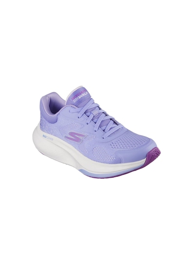 Skechers Go Walk Max Walker Vea Kadın Günlük Spor Ayakkabı125053-pur Mor