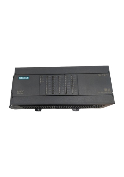 6es7216-2ad00-0xb0, 6es7 216-2ad00-0xb0 Sımatıc S7-200, Cpu 216