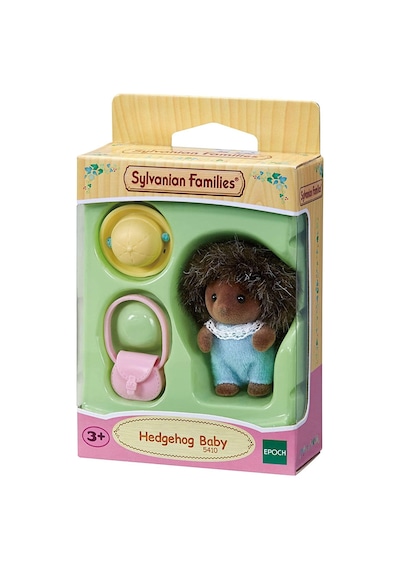 Sylvanian Families Kirpi Bebek 5410