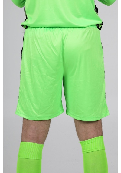 Hummel Royal Kaleci Şortu Neon Yeşil