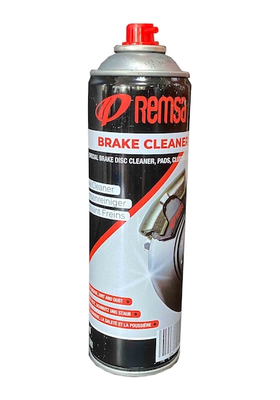 Remsa Fren Balata Spreyi 500 Ml