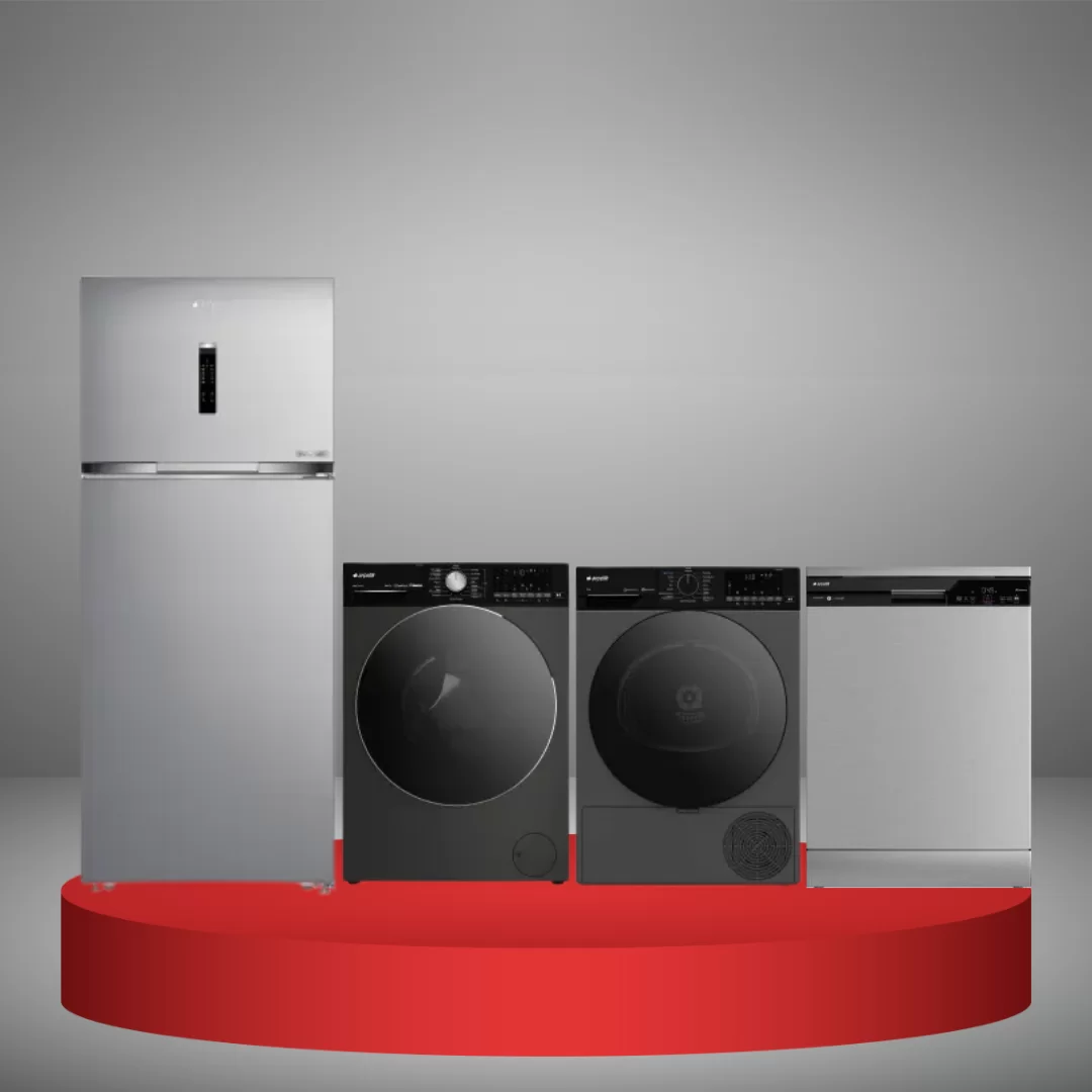 Arçelik 578557 EI MAXIFIT -10140 MP OG -1002 KMP HA -A 811 I Çeyiz Seti