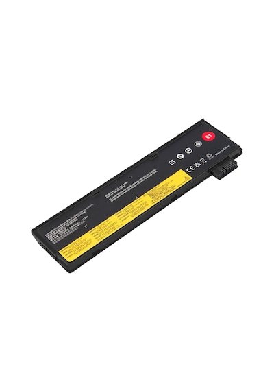 Notebook Batarya - Lenovo Thinkpad Sb10k97579 Muadili İle Uyumlu, Dış Rear
