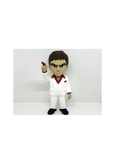 Tony Montana Figür 20cm