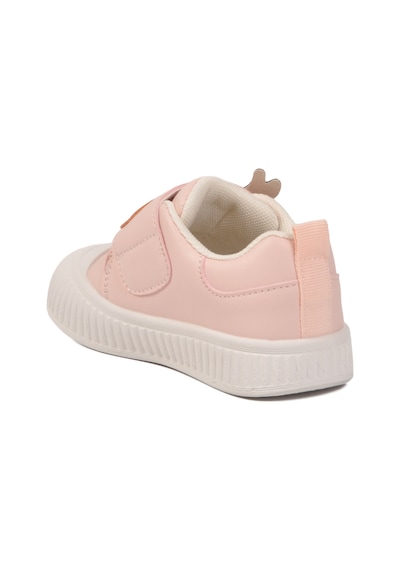 United Colors Of Benetton Bnı-11405 B Pudra Bebek Günlük Ayakkabı