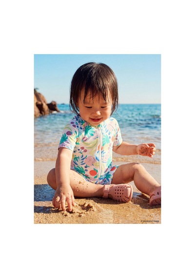 Lc Waikiki Gülis Giyim'den Yeni Sezon Beyaz Desenli Kısa Kollu Kız Bebek Mayo Beyaz - 857583679 Beyaz Lc Waikiki Gülis Giyim'den Yeni Sezon Beyaz Desenli Kısa Kollu Kız Bebek Mayo Beyaz - 857583679 Beyaz
