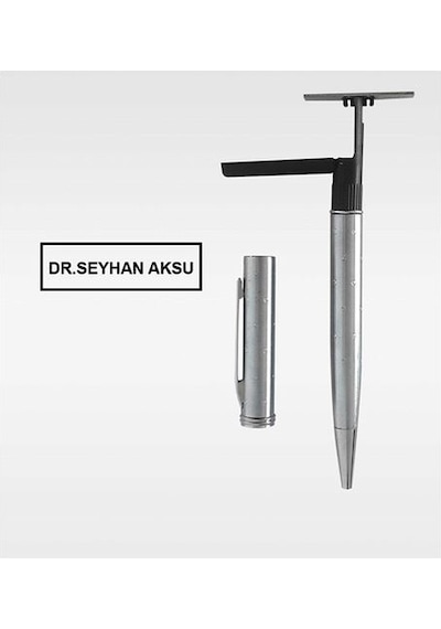 Kalem Kaşe - Kişiye Özel Kalem Kaşe