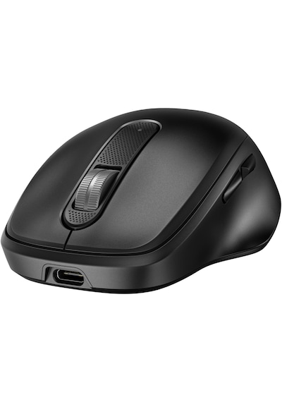 HP 510 9C2F6AA Ultra Hızlı Şarj Edilebilir Kablosuz Mouse