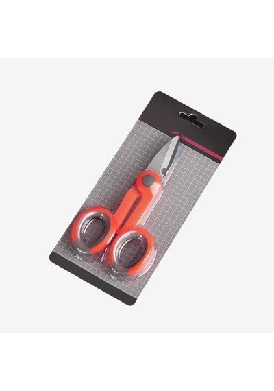 Fiber Optik Kevler Makası