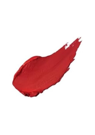 Satiny Lipstick No:08 Candy Red - Mat Ruj 0