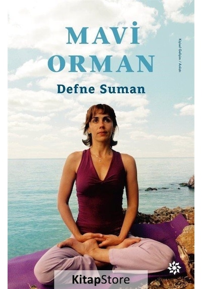 Mavi Orman - Defne Suman - Doğan Novus
