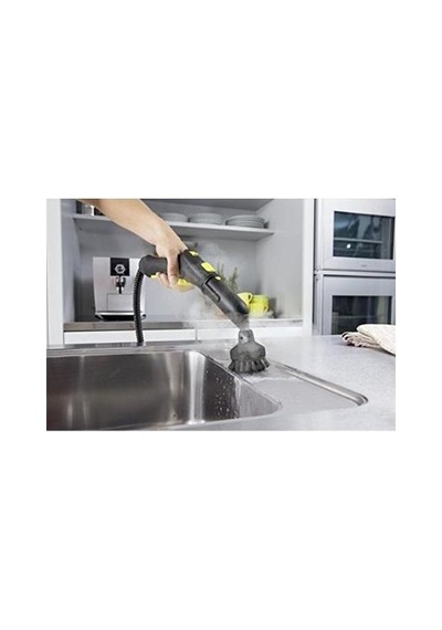 Karcher 2.863-022.0 Büyük Yuvarlak Fırça