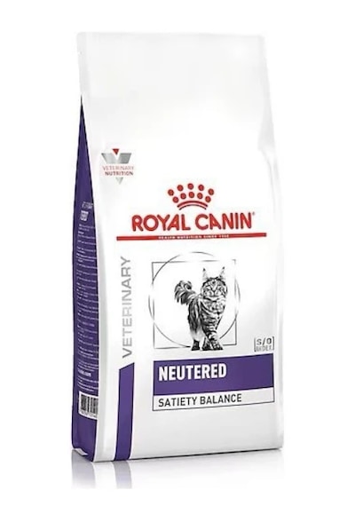 Royal Canin Neutered Satiety Balance Kısırlaştırılmış Kedi Maması 12 KG