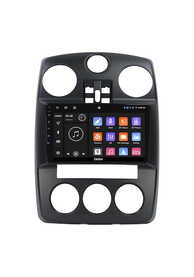 Chrysler Pt Cruiser Android Multimedya Sistemi 4-64 Clarion 2006-2007 9"