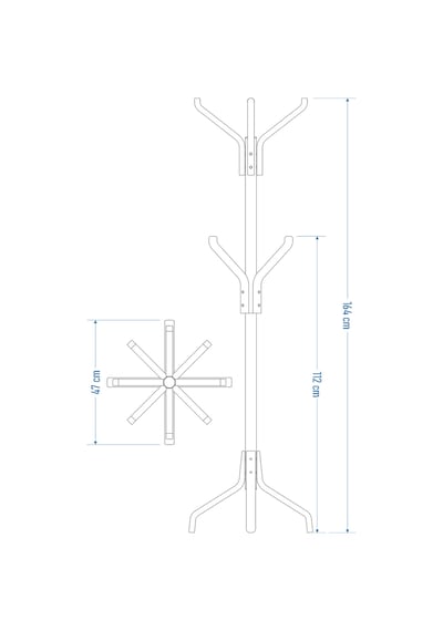 Vilinze Vesti Ahşap Kestane Ayaklı Metal Portmanto Elbise Askılık Vesti-mu8-siyah-kestane Vilinze Vesti Ahşap Kestane Ayaklı Metal Portmanto Elbise Askılık Vesti-mu8-siyah-kestane