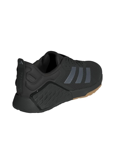 Adidas Dropset 3 Traıner W Kadın Ayakkabı Id8632-siyah Siyah