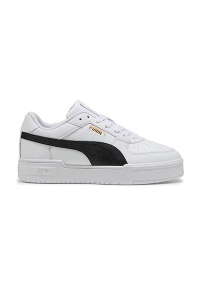Puma Ca Pro Classic Iı Erkek Beyaz Spor Ayakkabı 402366-05 Beyaz