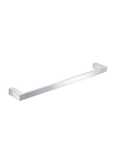 Bocchi Classico Verona Uzun Havluluk - 3004-0007 Krom