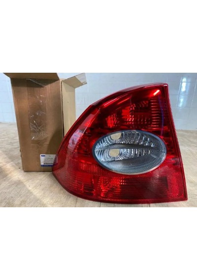 Ford Focus Sol Stop Lambası 2005 Model Ve Üzeri Uyumlu Parça