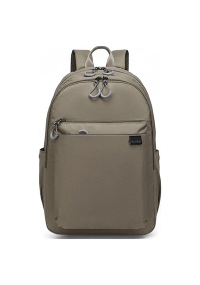 Smart Bags Ultra Light Kahve Unisex Sırt Çantası Smb Ul-3229 Kahverengi