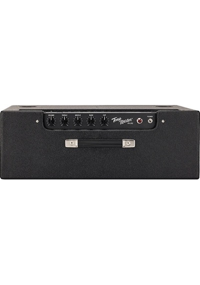 Fender Tone Master Fr-212 Elektro Gitar Amfi Powered Kabini