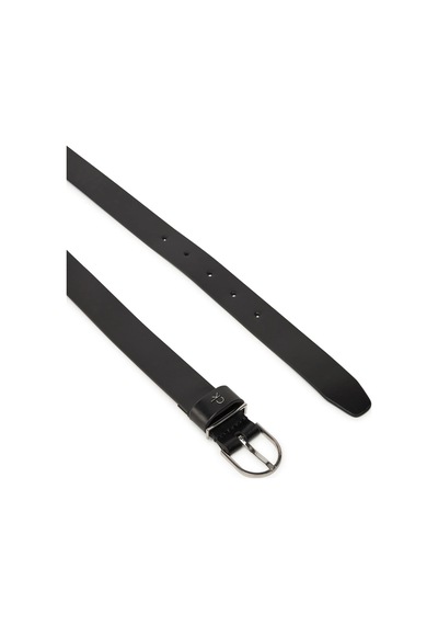 Calvin Klein Calvın Kleın Kadın Kemer K60k613147-beh Siyah