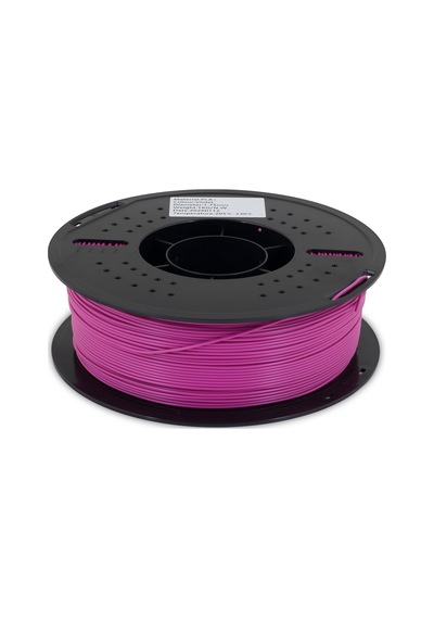 Filamix Pla+ Menekşe Rengi Filament 1,75mm 1kg - Bisiparisver