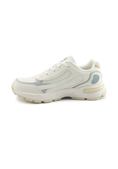 Lumberjack Narına 5pr Bej Kadın Sneaker 000000000102016025 Bej