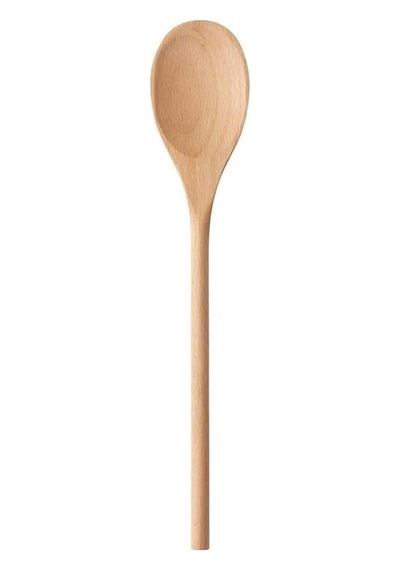 Ikea Mıxa Kayın Kaşık 20454047 Sku: Smg8690010530011
