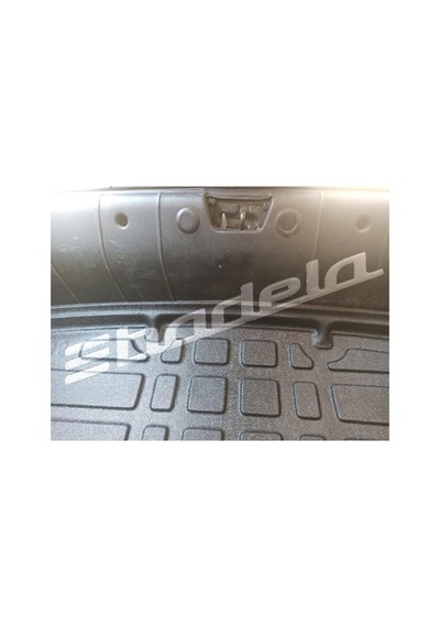 Fiat Marea 1997-1998-1999 3d Kauçuk Bagaj Havuzu Kokusuz