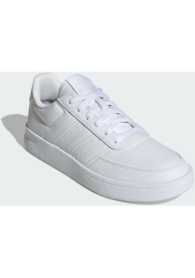 Adidas Id7110 Breaknet 2.0 Erkek Günlük Spor Ayakkabısı Beyaz
