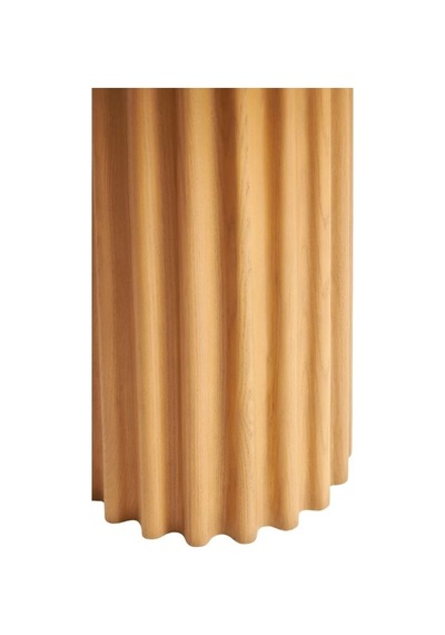 Luzara Bohem Ahşap Yemek Masası 90x180 Naturel Luzara Bohem Ahşap Yemek Masası 90x180 Naturel