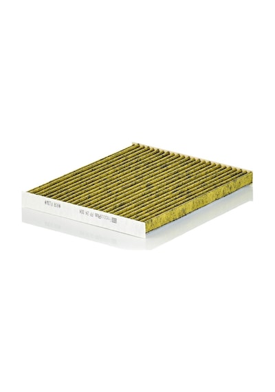 Fp 24 004 - Kabin Hava Filtresi - Mann Fılter