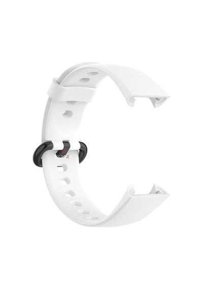 Xiaomi Redmi Watch 2 Lite Kordon Tam Uyumlu Eternity Silikon Kord