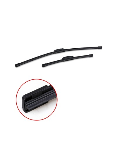 Aerotwin Silecek Seti Honda Jazz 2016-2022 650/360 Mm Ar656s 3397014210