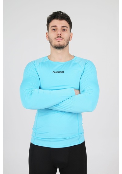 Hummel Undear İçlik Buz Mavi