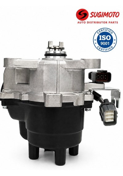Distribütör Honda Accord 1996-1998 / Rover 30100-p45-g01 / 30100p45g01 Distribitör 1