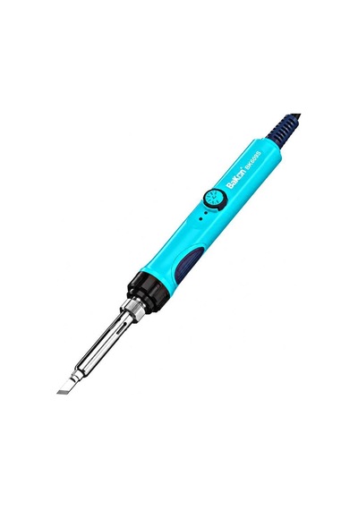 Bakon Bk609s 90w Ayarlı Analog Kalem Havya